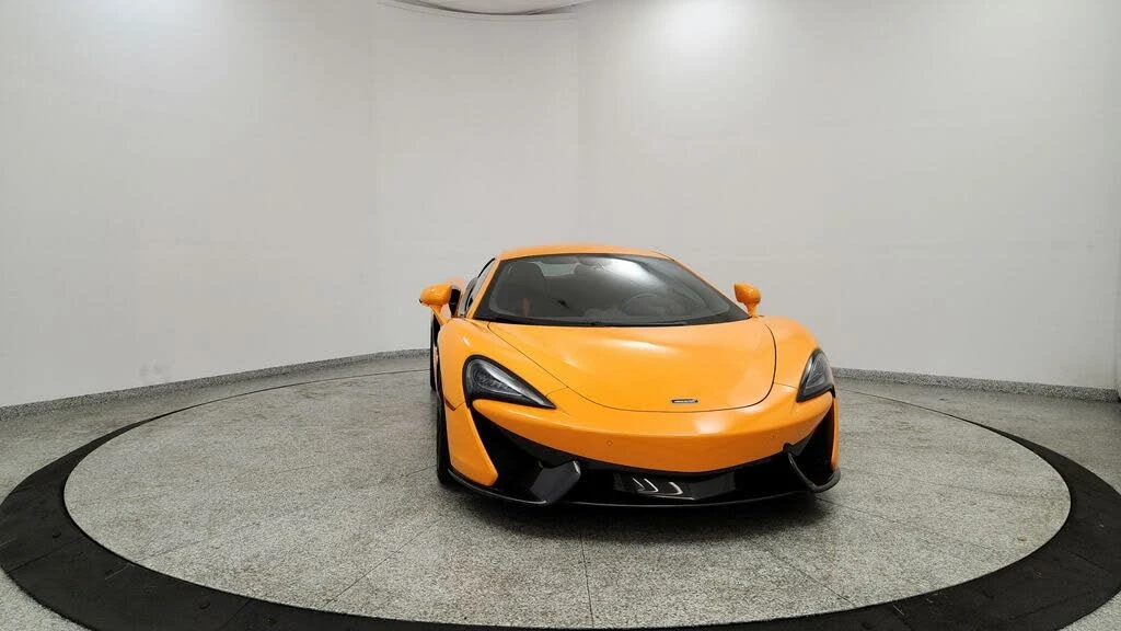 2016 McLaren 570S - Image 8 of 31