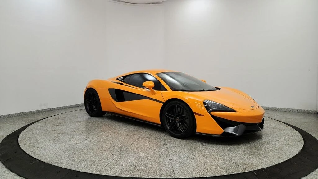 2016 McLaren 570S - Image 7 of 31