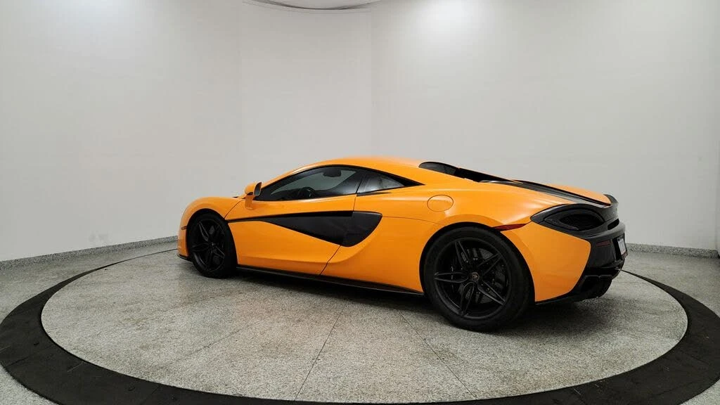 2016 McLaren 570S - Image 3 of 31