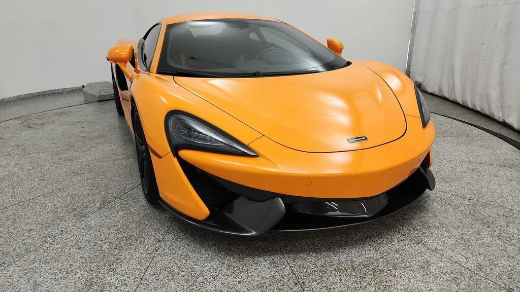 2016 McLaren 570S - Image 11 of 31