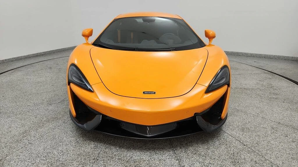 2016 McLaren 570S - Image 9 of 31