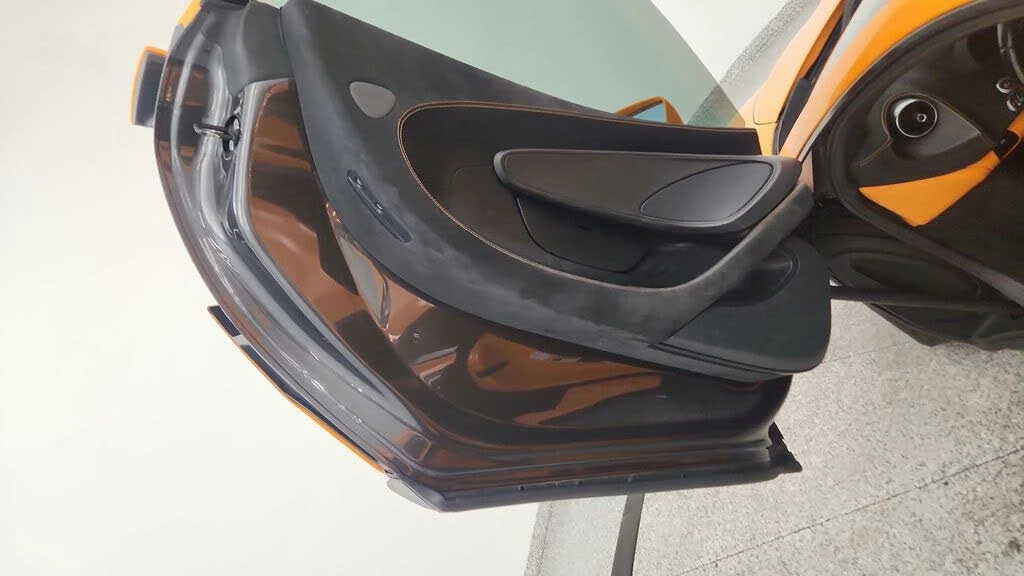 2016 McLaren 570S - Image 26 of 31