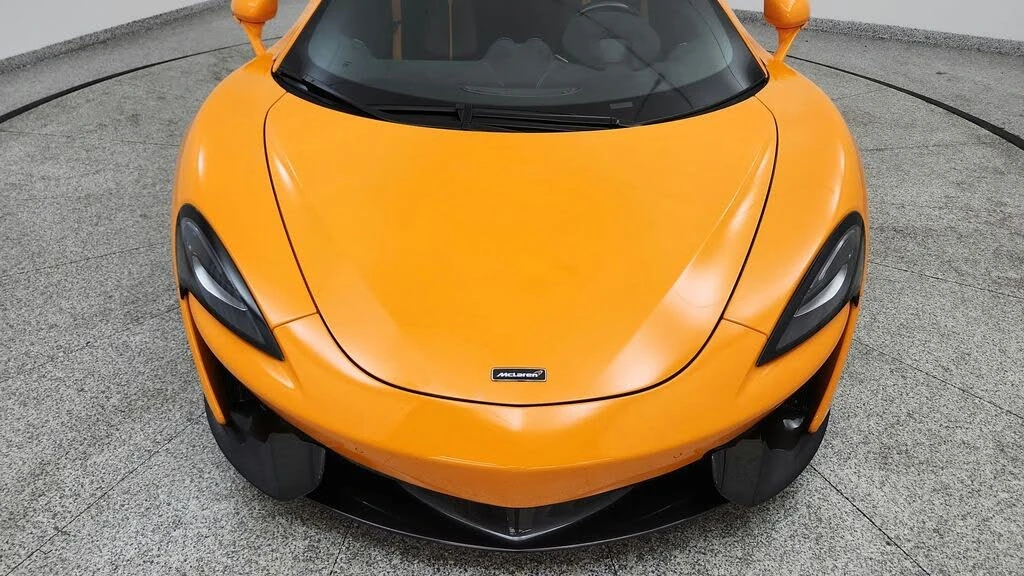 2016 McLaren 570S - Image 12 of 31