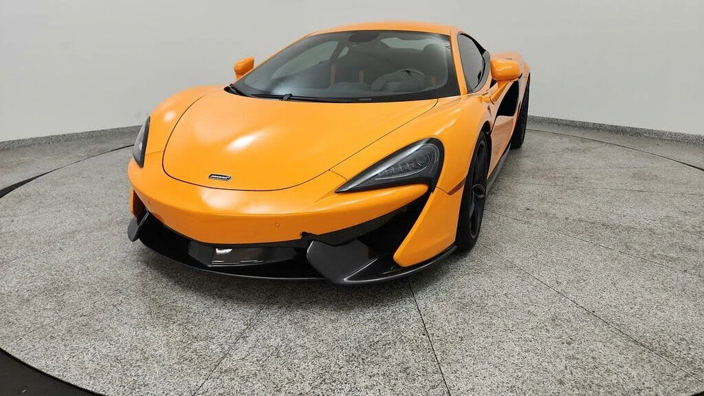 2016 McLaren 570S - Image 10 of 31