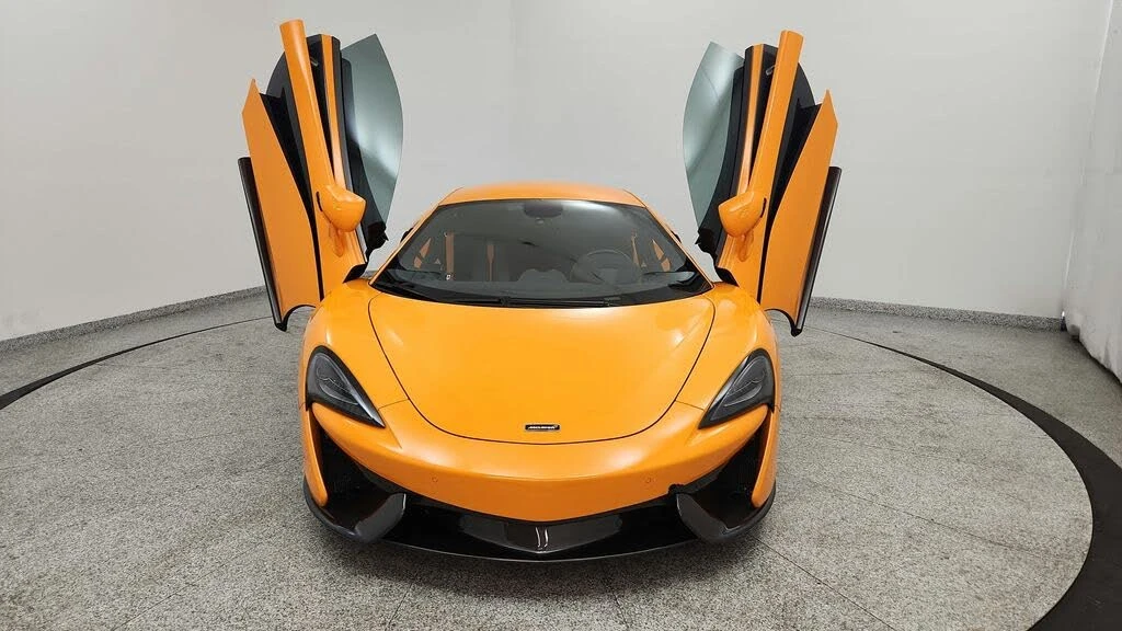 2016 McLaren 570S - Image 13 of 31
