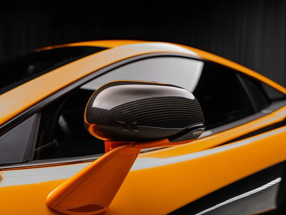 2016 McLaren 570S - Image 4 of 31