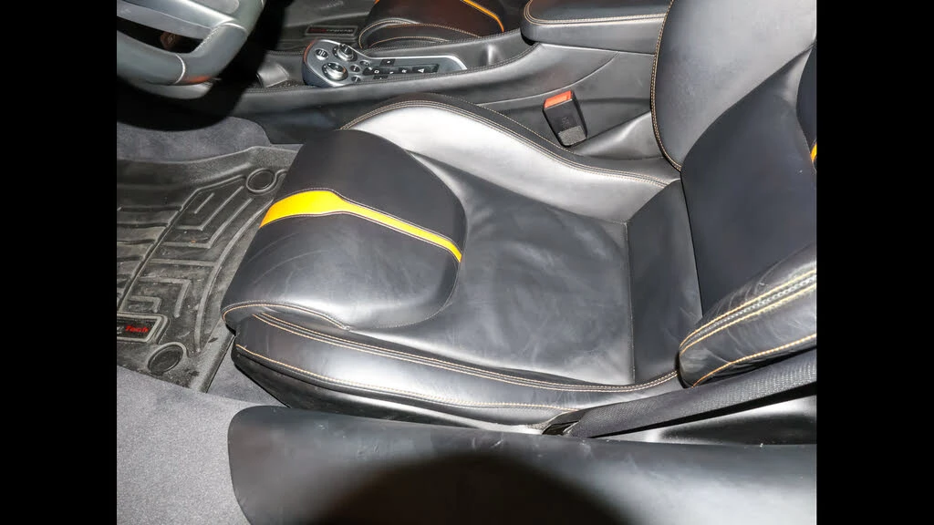 2016 McLaren 570S - Image 14 of 31