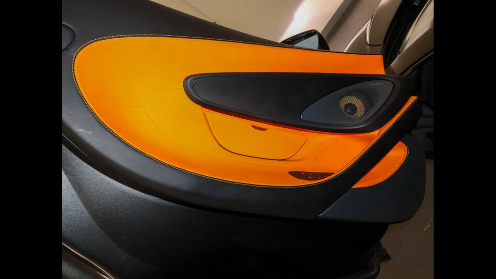 2016 McLaren 570S - Image 15 of 31