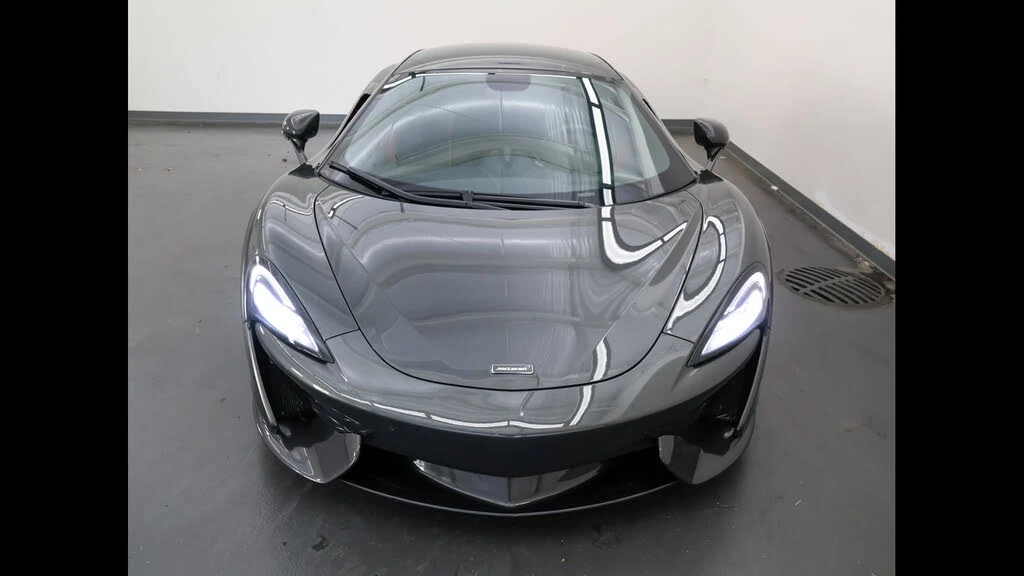 2016 McLaren 570S - Image 9 of 31