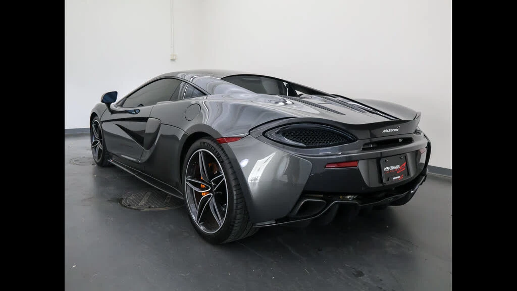 2016 McLaren 570S - Image 5 of 31