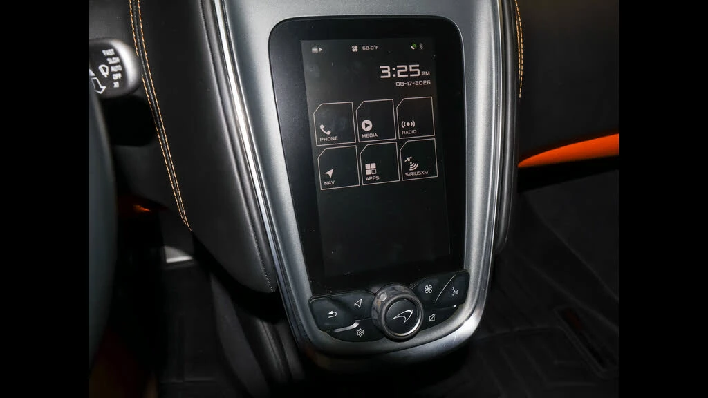 2016 McLaren 570S - Image 20 of 31