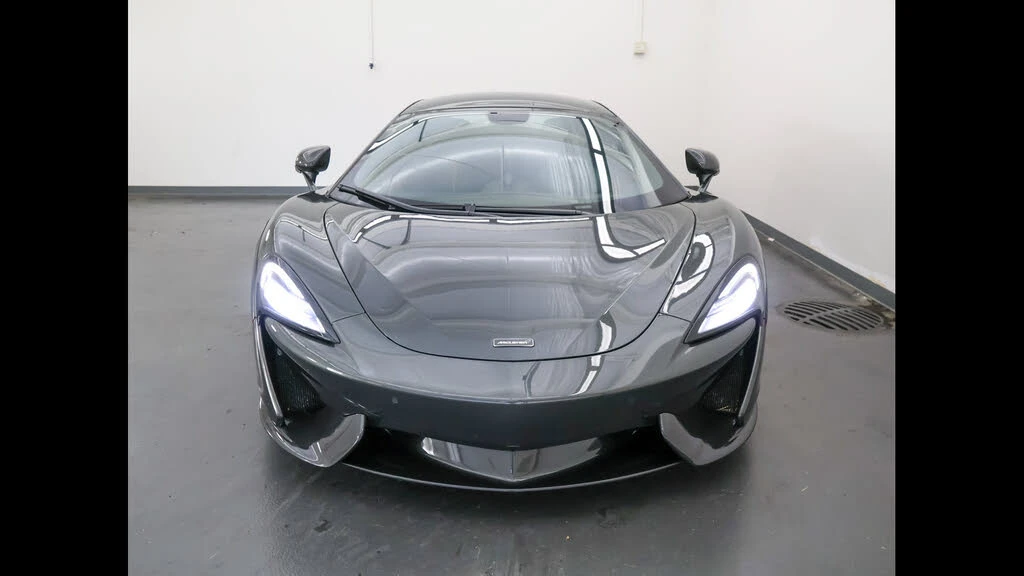 2016 McLaren 570S - Image 8 of 31
