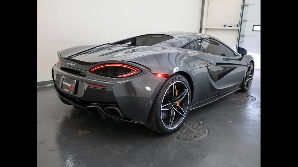 2016 McLaren 570S - Image 3 of 31