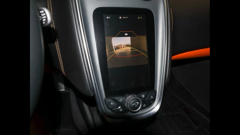 2016 McLaren 570S - Image 19 of 31