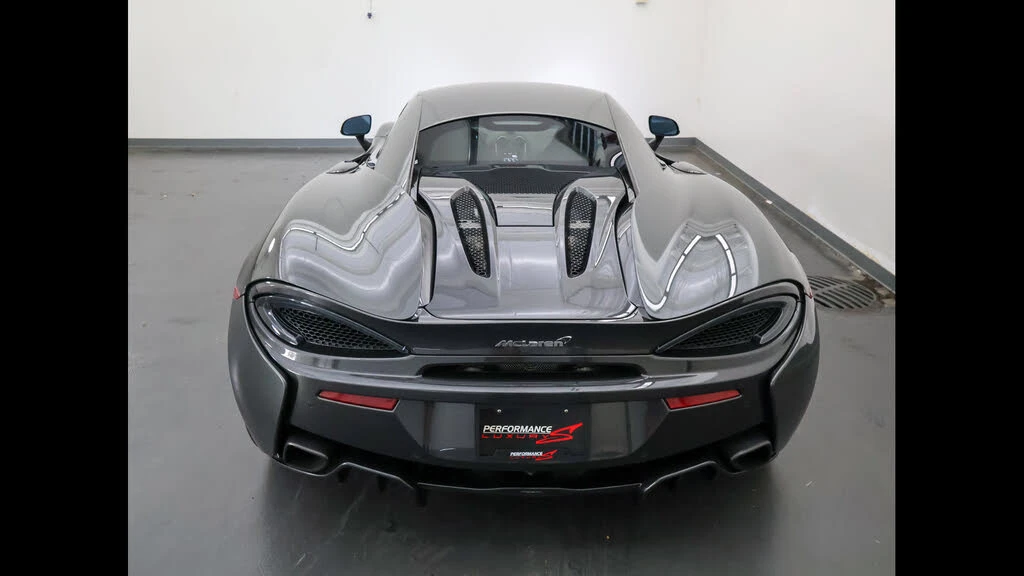 2016 McLaren 570S - Image 10 of 31