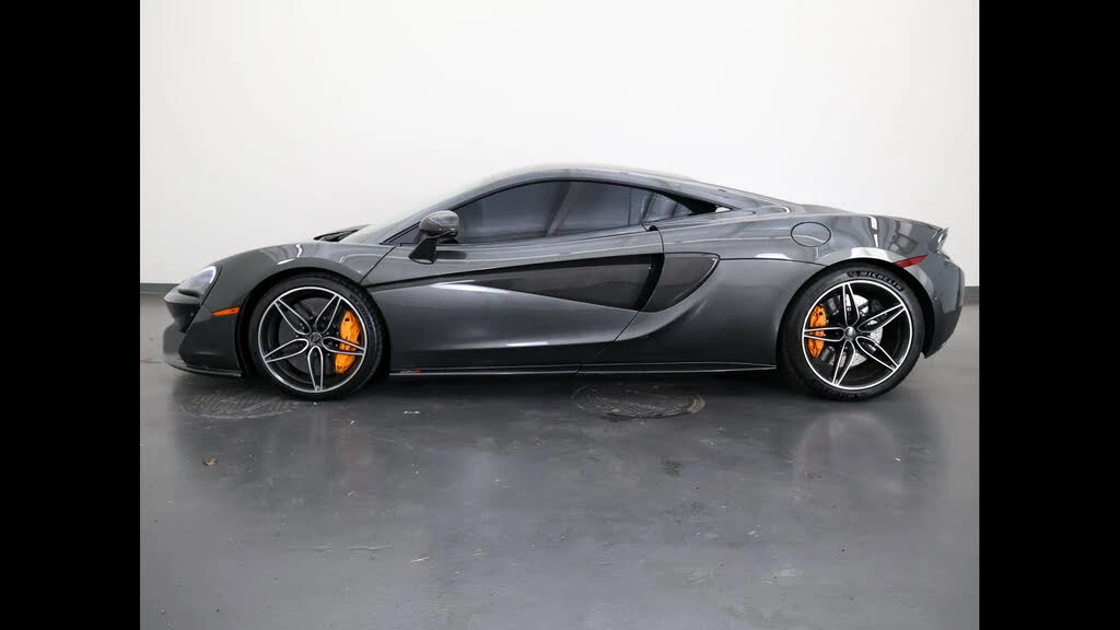2016 McLaren 570S - Image 6 of 31