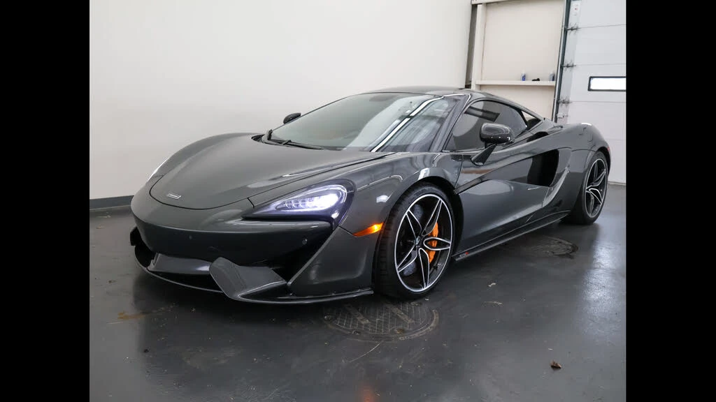 2016 McLaren 570S - Image 7 of 31
