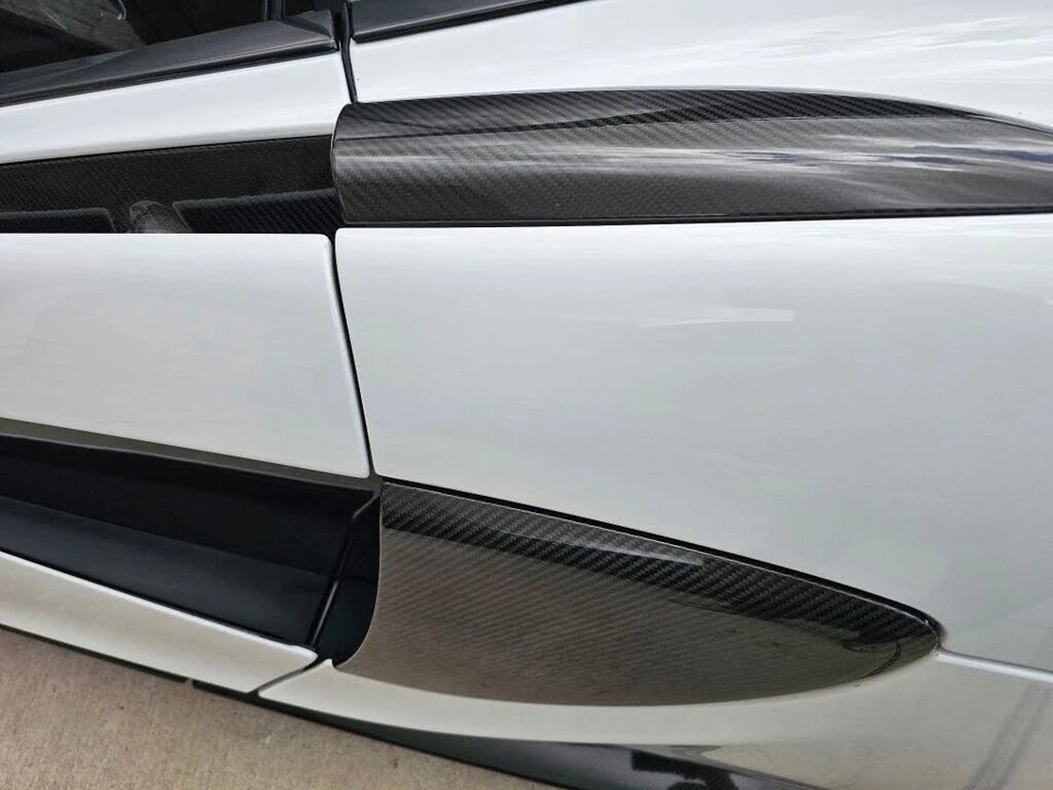 2016 McLaren 570S - Image 24 of 26