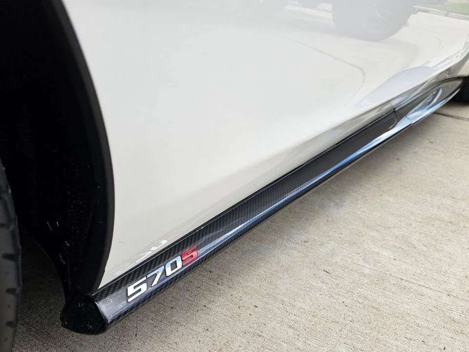 2016 McLaren 570S - Image 22 of 26