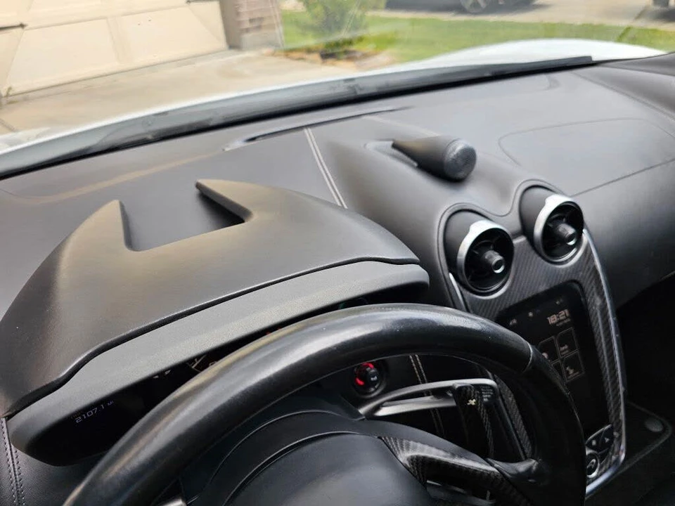 2016 McLaren 570S - Image 16 of 26