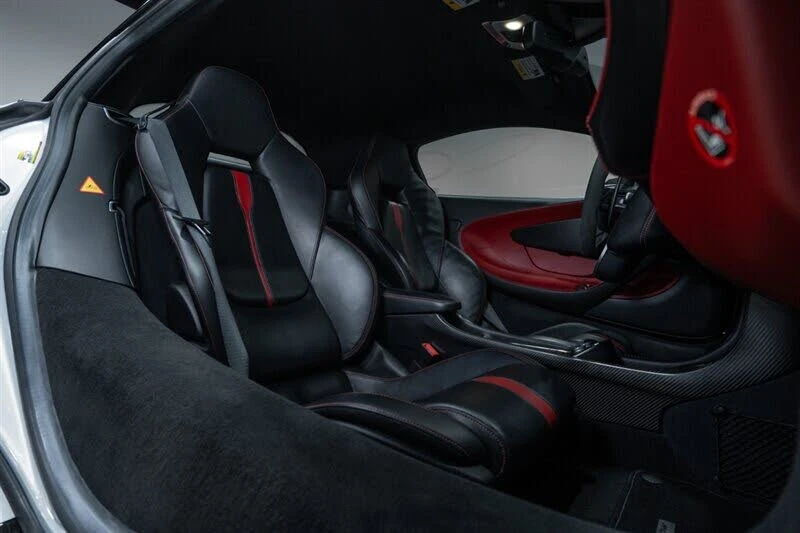 2016 McLaren 570S - Image 29 of 31