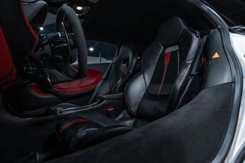 2016 McLaren 570S - Image 20 of 31