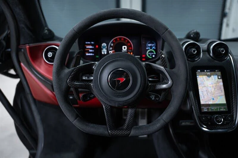 2016 McLaren 570S - Image 19 of 31