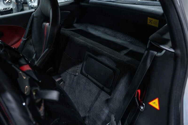 2016 McLaren 570S - Image 22 of 31
