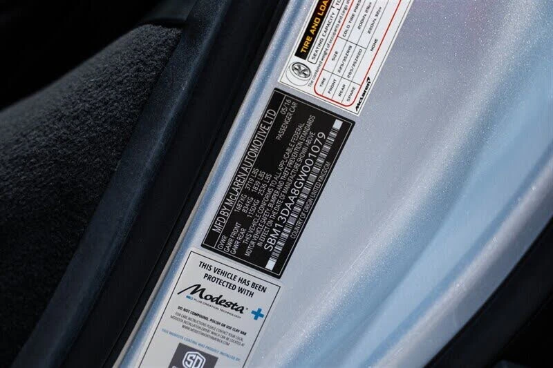 2016 McLaren 570S - Image 27 of 31