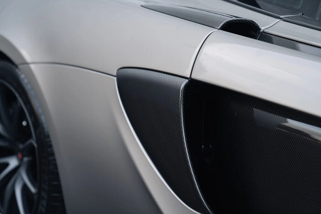 2016 McLaren 570S - Image 19 of 31