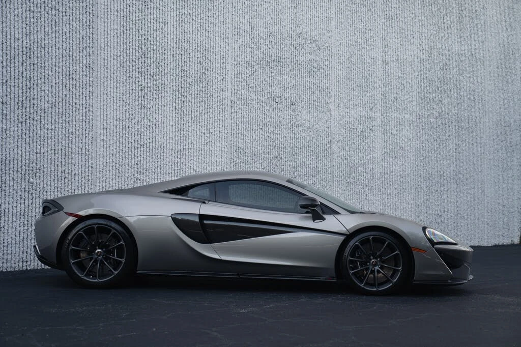 2016 McLaren 570S - Image 6 of 31