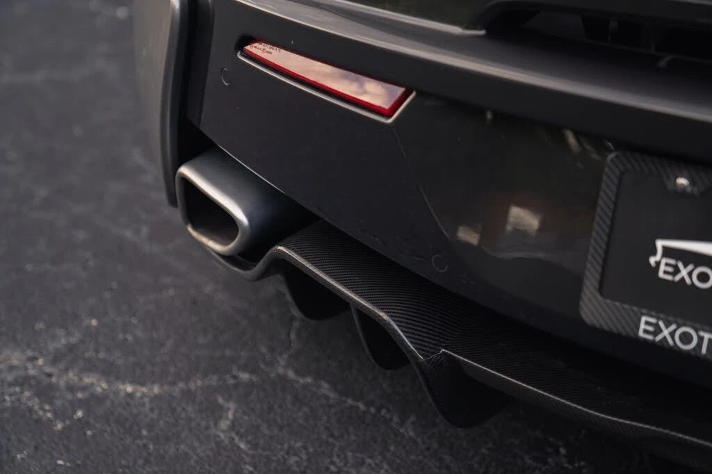 2016 McLaren 570S - Image 27 of 31