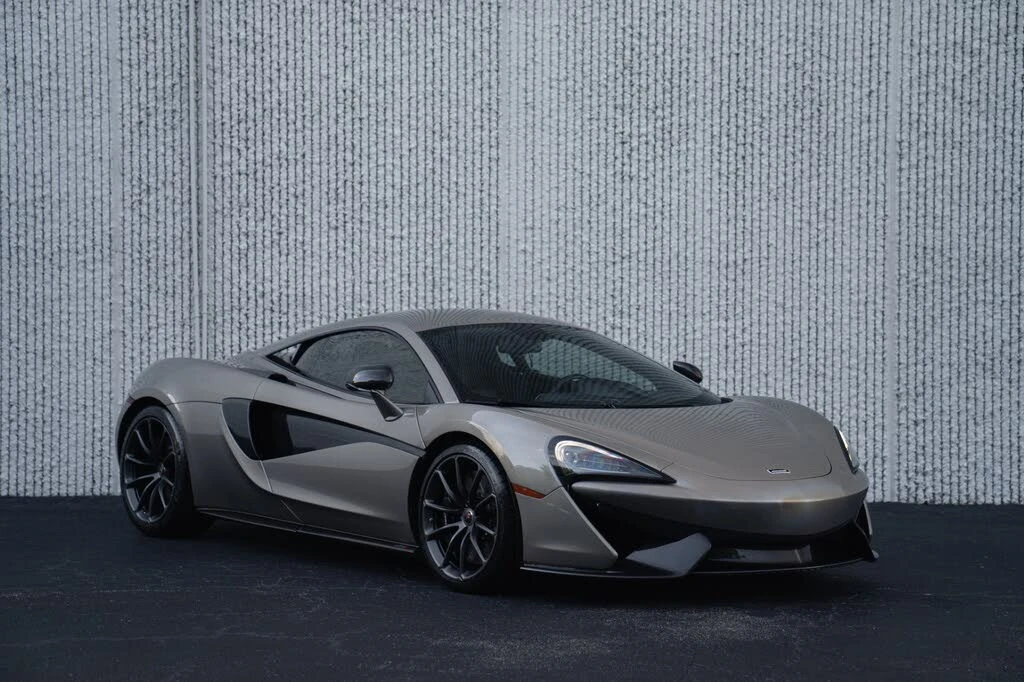 2016 McLaren 570S - Image 7 of 31