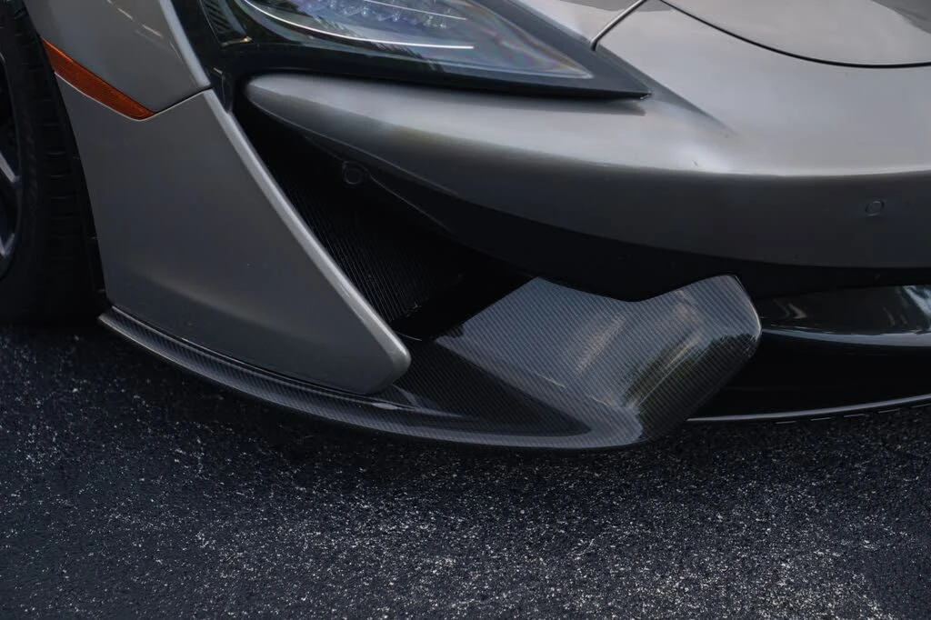 2016 McLaren 570S - Image 10 of 31