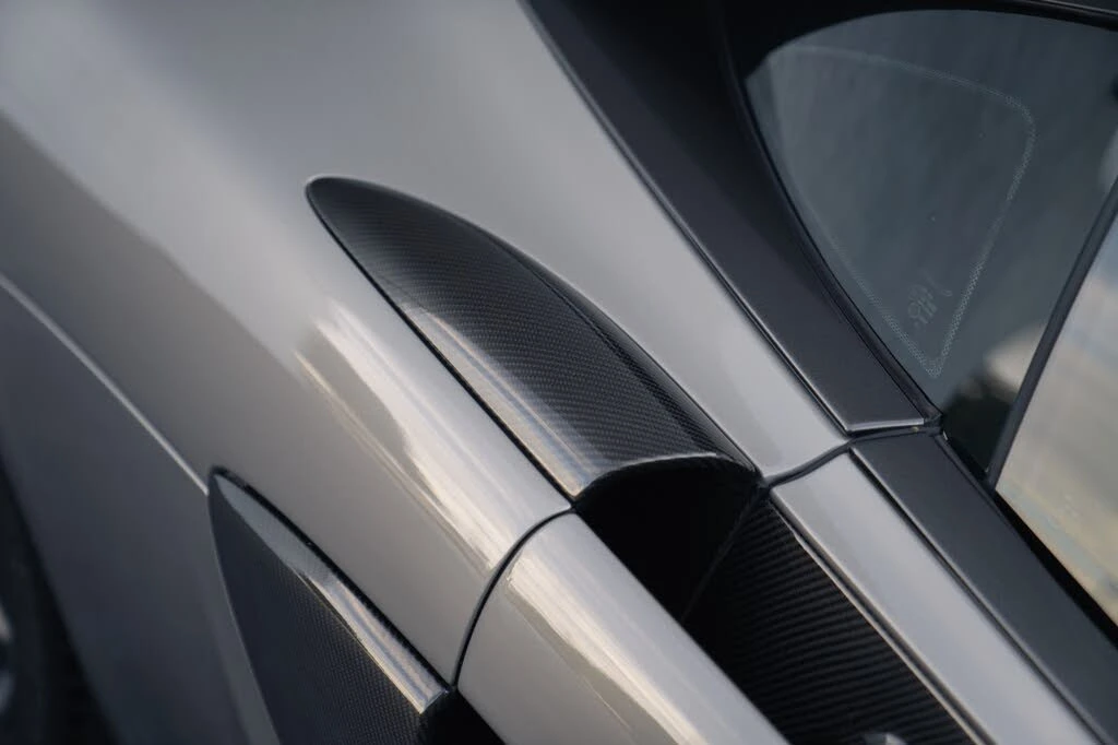 2016 McLaren 570S - Image 20 of 31
