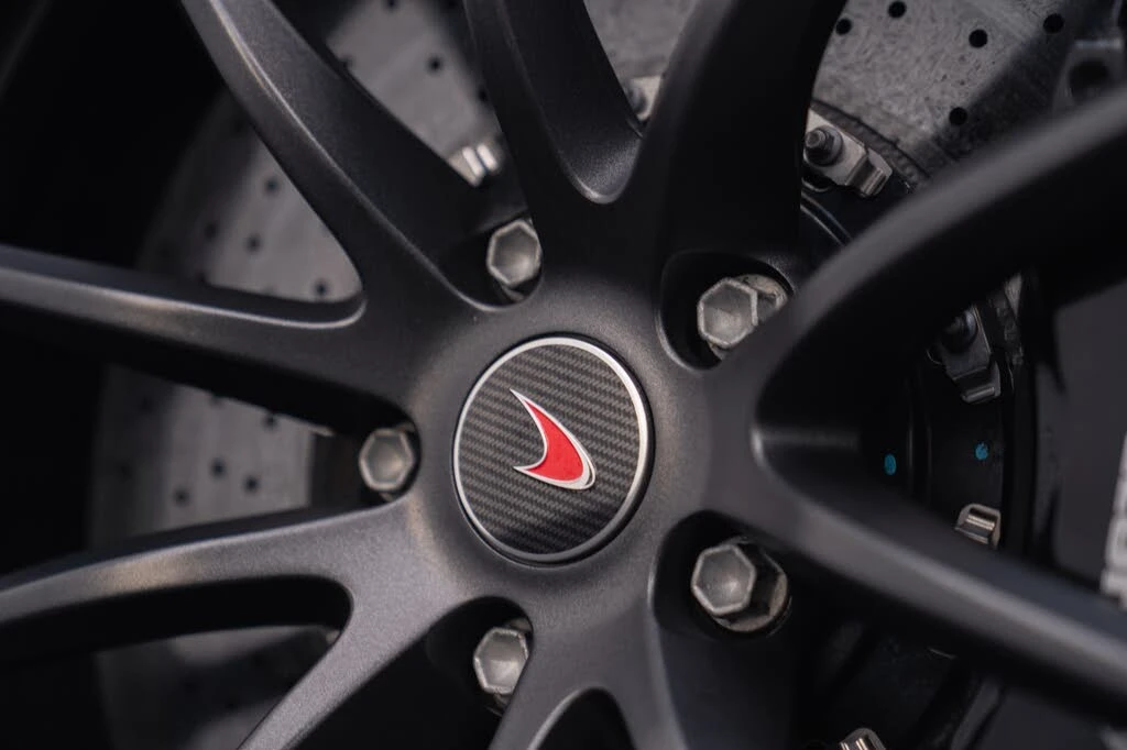 2016 McLaren 570S - Image 13 of 31