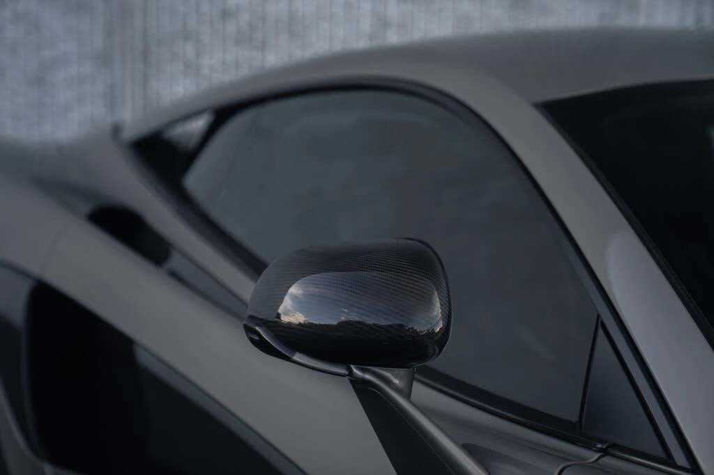 2016 McLaren 570S - Image 15 of 31
