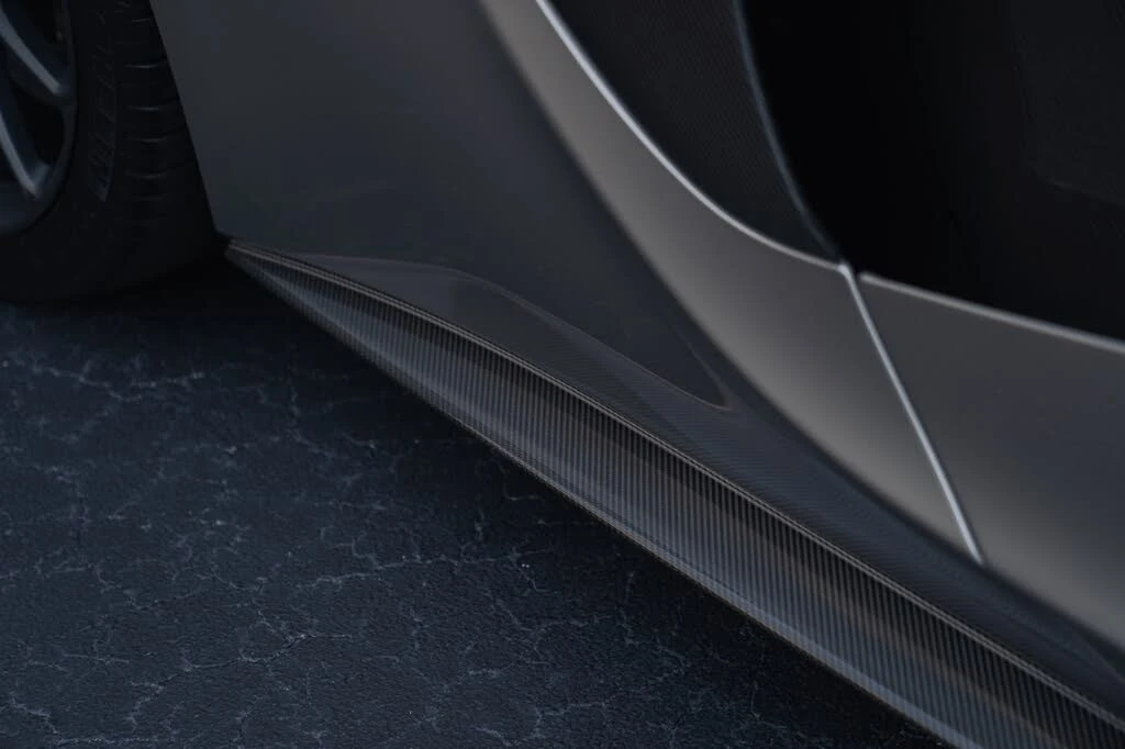 2016 McLaren 570S - Image 22 of 31
