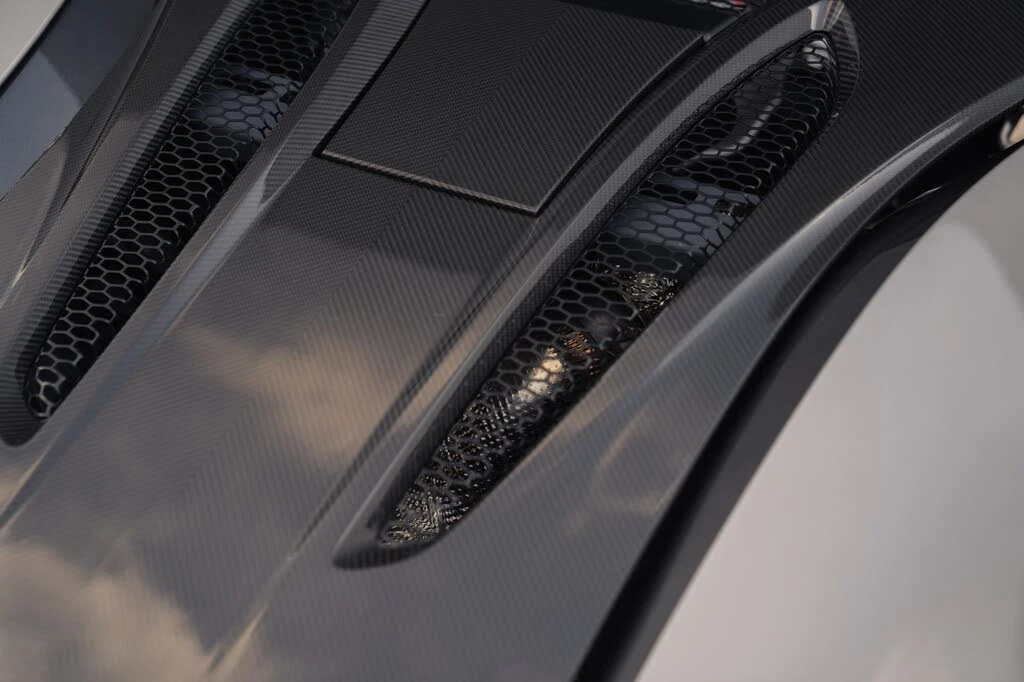 2016 McLaren 570S - Image 25 of 31