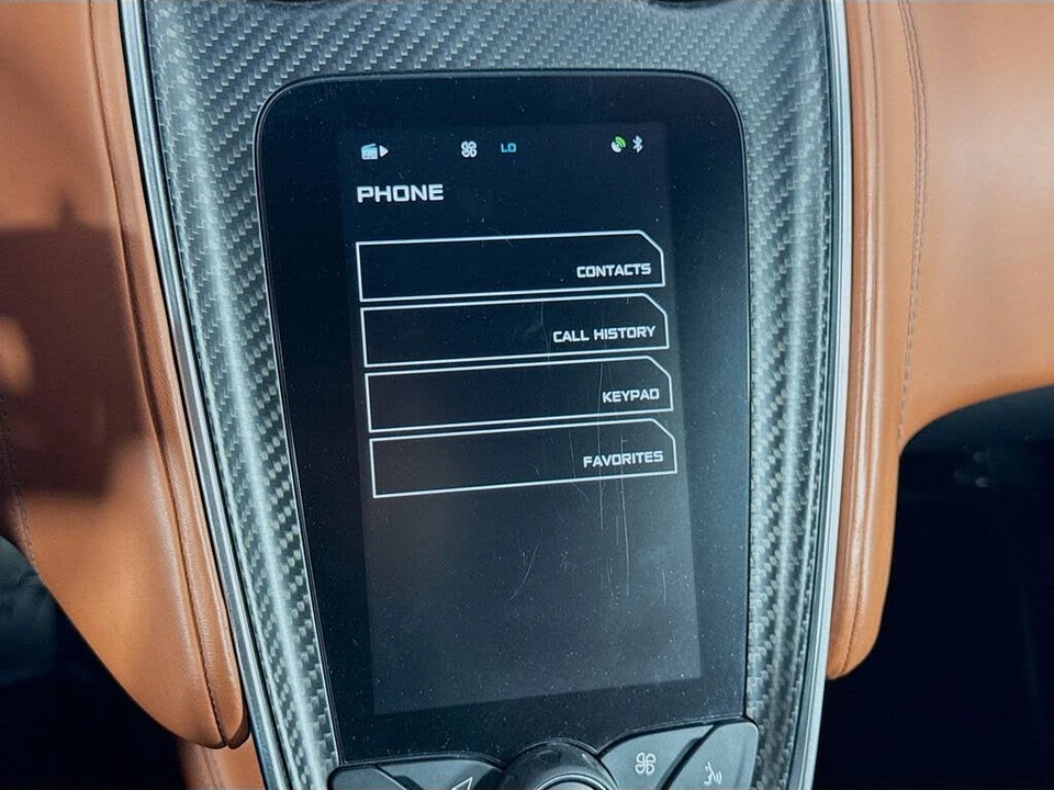 2016 McLaren 570S - Image 27 of 31