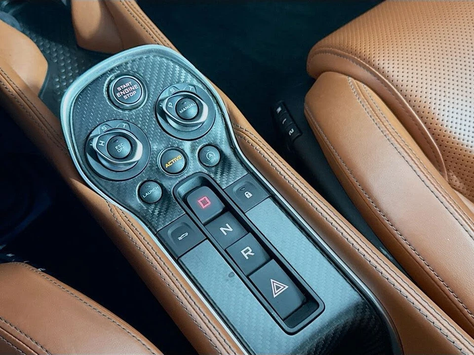 2016 McLaren 570S - Image 19 of 31