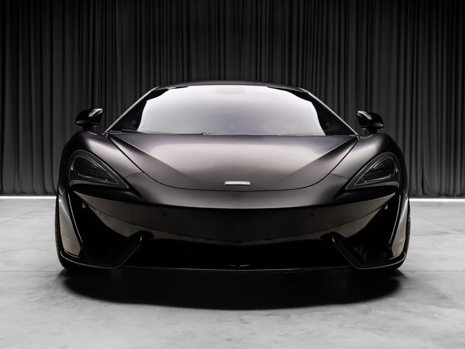 2016 McLaren 570S - Image 21 of 31