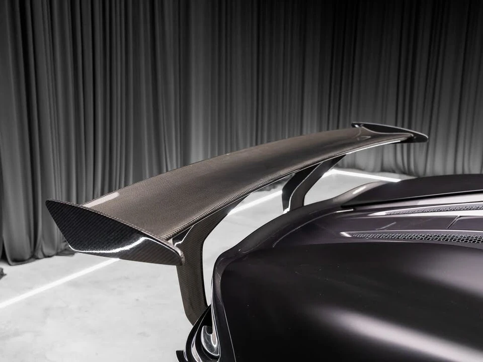 2016 McLaren 570S - Image 4 of 31