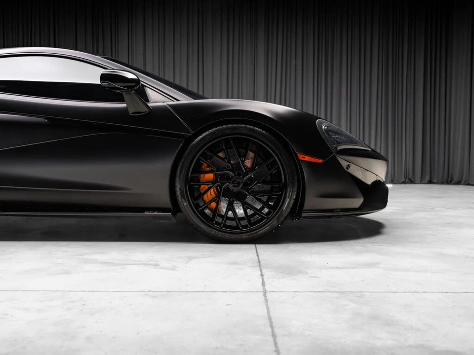 2016 McLaren 570S - Image 27 of 31