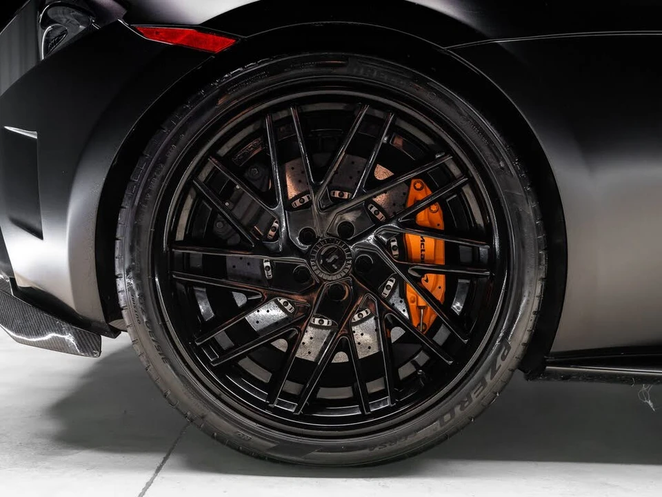2016 McLaren 570S - Image 30 of 31