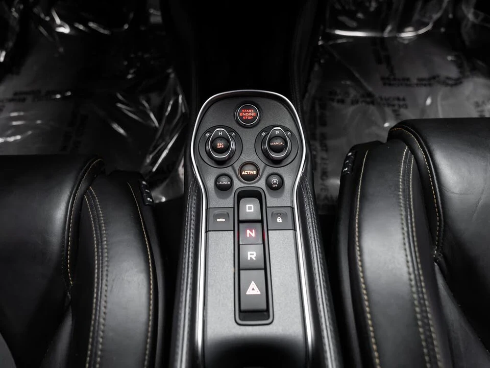 2016 McLaren 570S - Image 6 of 31
