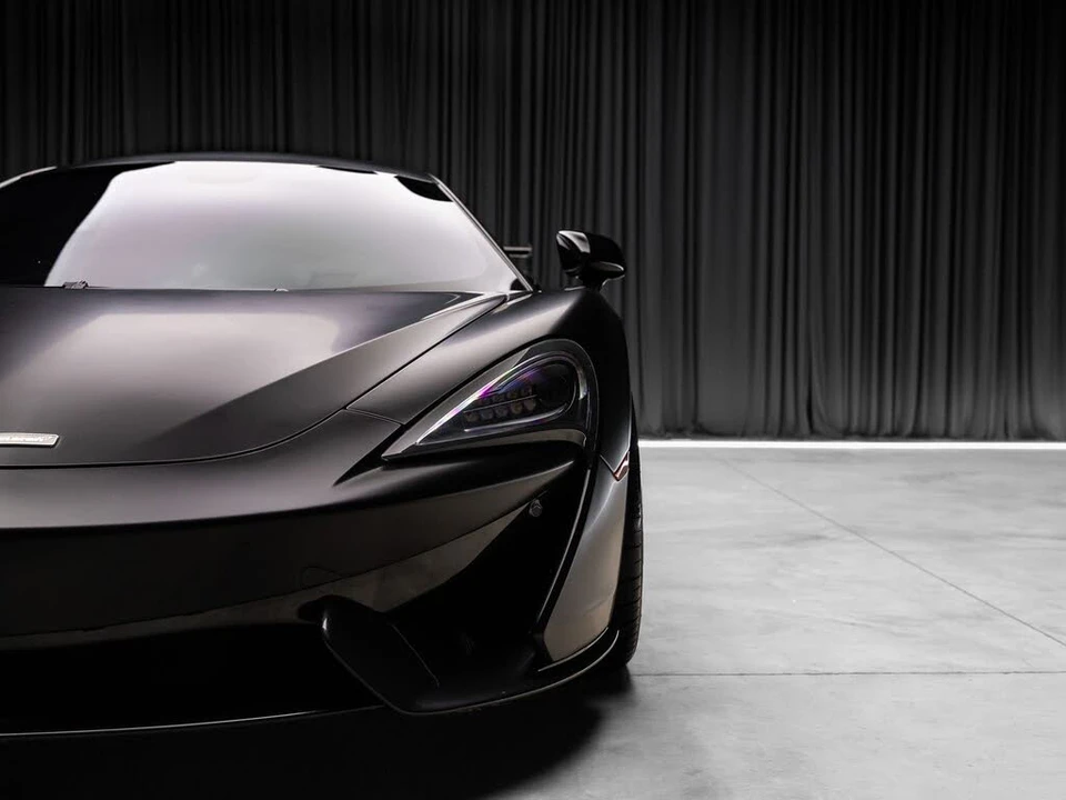 2016 McLaren 570S - Image 22 of 31