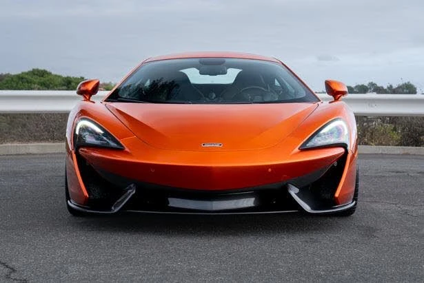 2016 McLaren 570S - Image 23 of 24