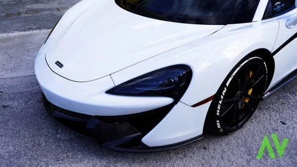 2016 McLaren 570S - Image 12 of 21