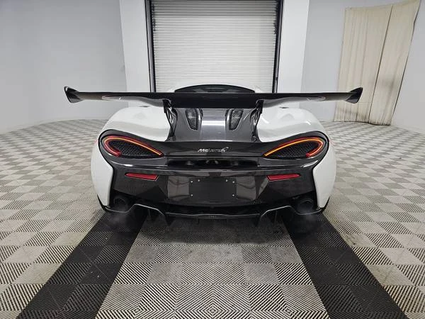 2016 McLaren 570S - Image 5 of 10